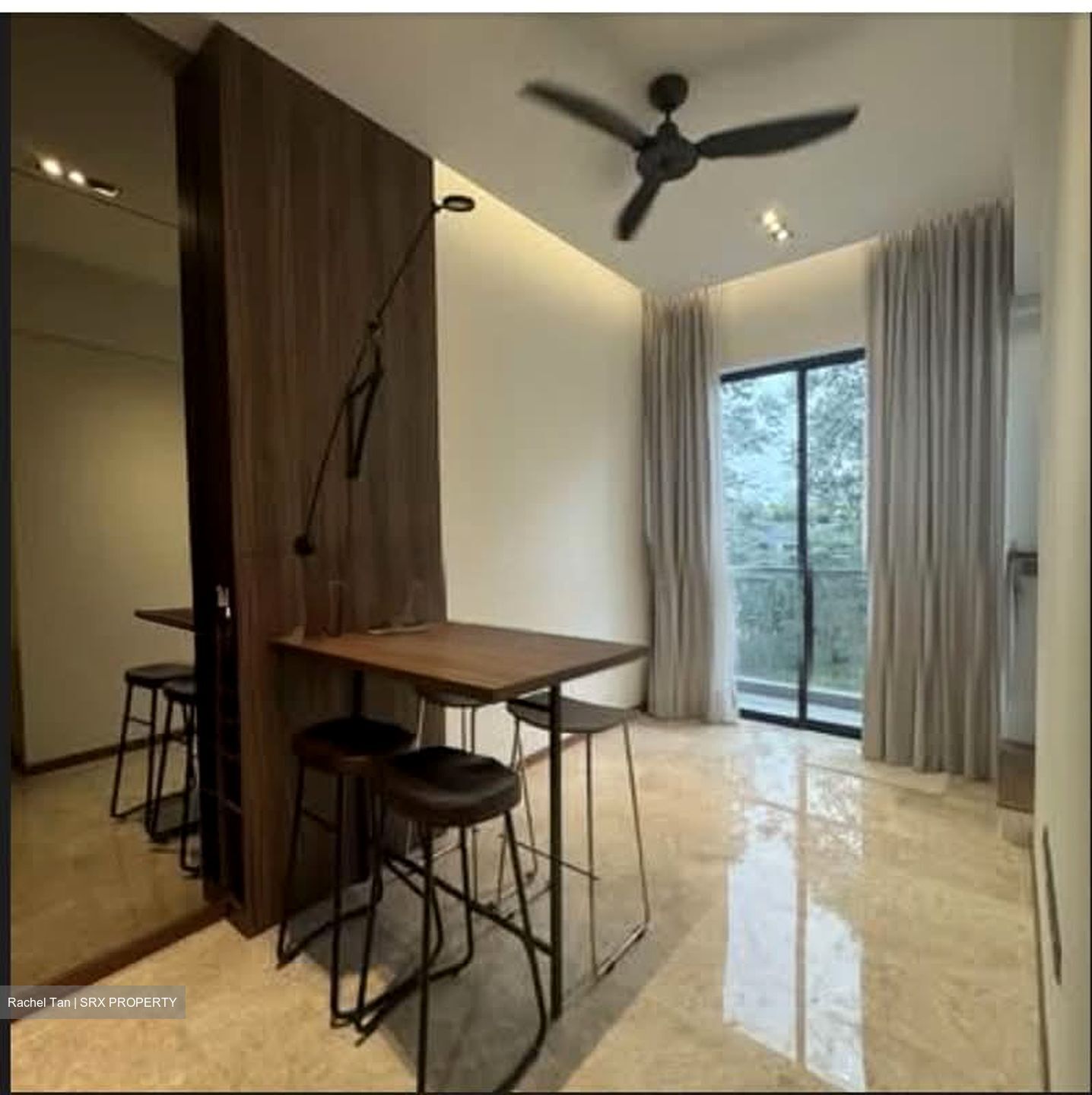 Nottinghill Suites (D21), Apartment #576521891